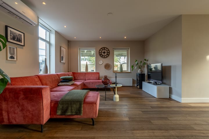 Foto 7 van Breestraat 4-A