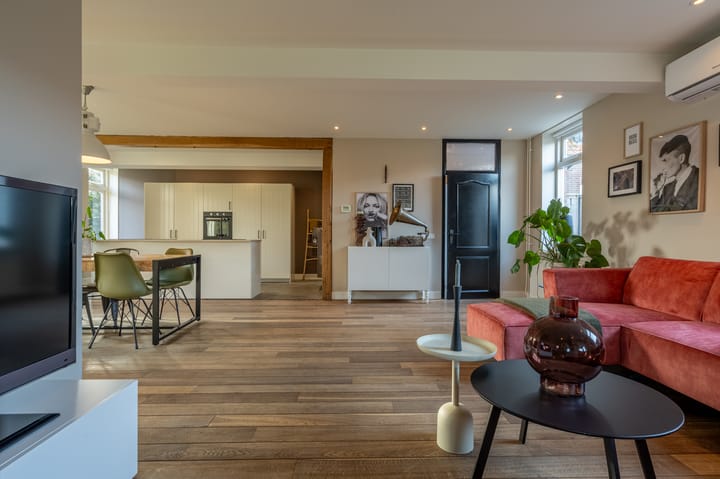 Foto 8 van Breestraat 4-A