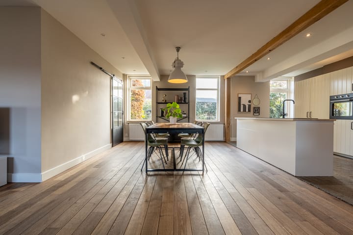 Foto 9 van Breestraat 4-A