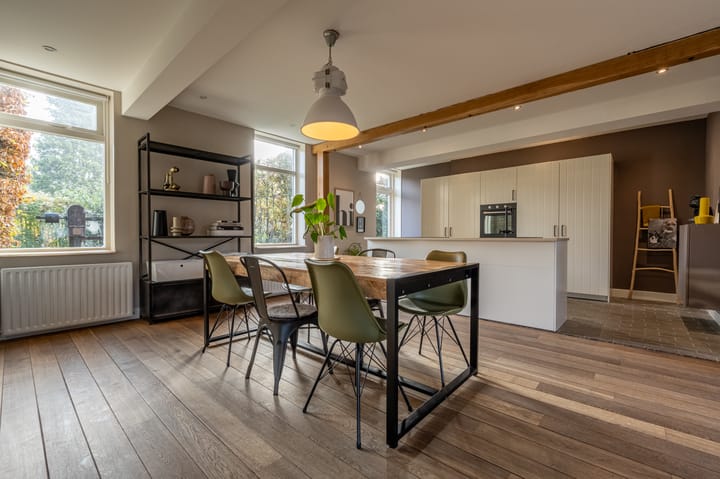 Foto 11 van Breestraat 4-A