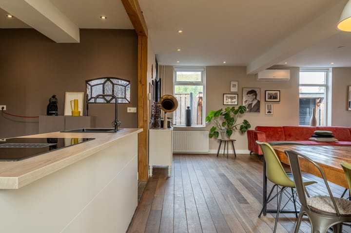 Foto 13 van Breestraat 4-A