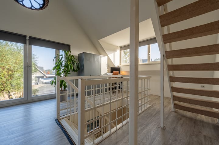 Foto 20 van Breestraat 4-A