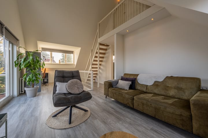 Foto 23 van Breestraat 4-A