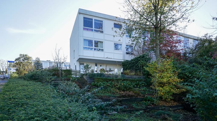 Foto 1 van Unescostraat 1