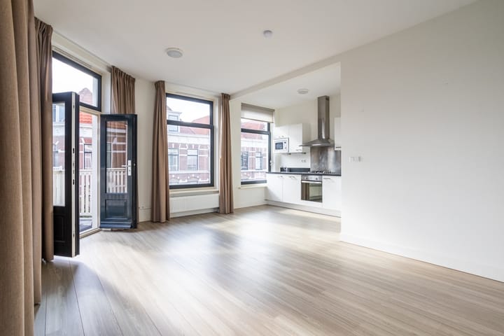 Foto 2 van Weimarstraat 27-A