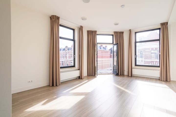 Foto 3 van Weimarstraat 27-A