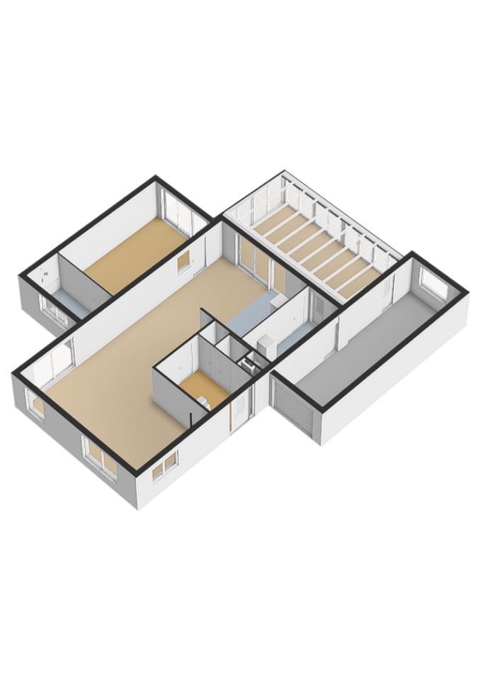 Foto 61 van Broedertrouw 12