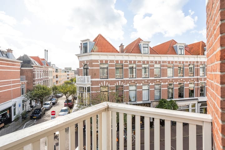 Foto 5 van Weimarstraat 27-A