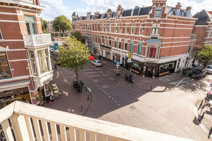 Foto 6 van Weimarstraat 27-A