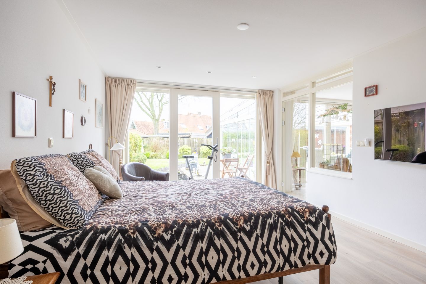 Foto 4 van Broedertrouw 12