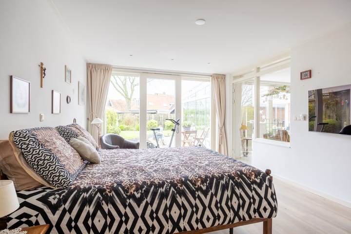 Foto 4 van Broedertrouw 12