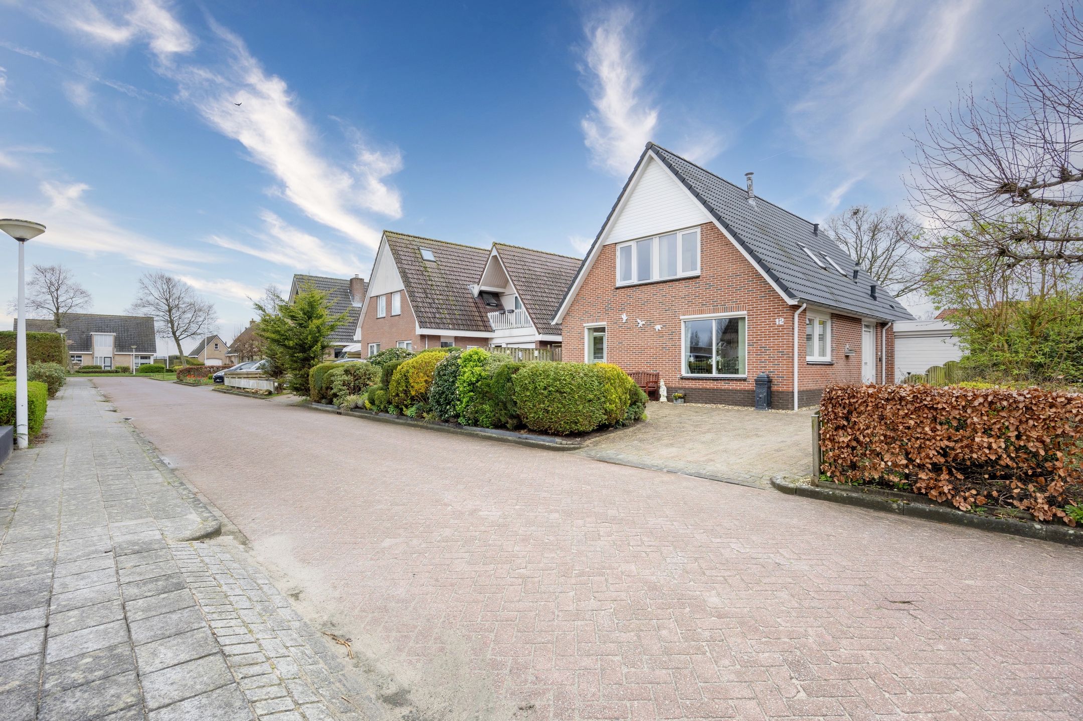 Foto 6 van Broedertrouw 12