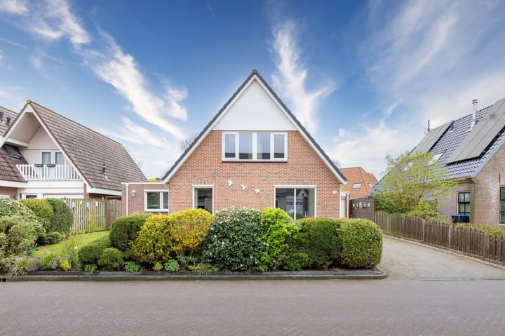 Photo 7 of Broedertrouw 12