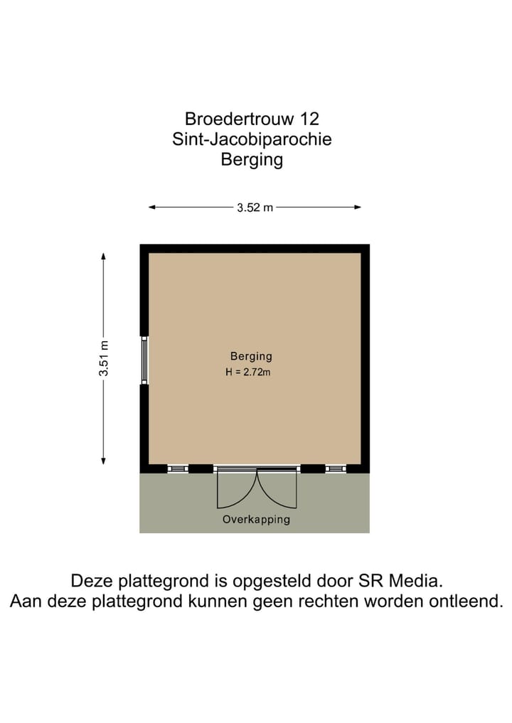 Photo 66 of Broedertrouw 12