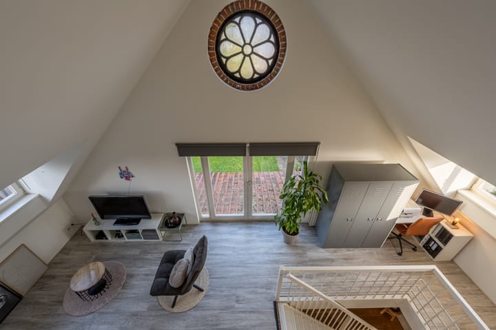 Foto 36 van Breestraat 4-A