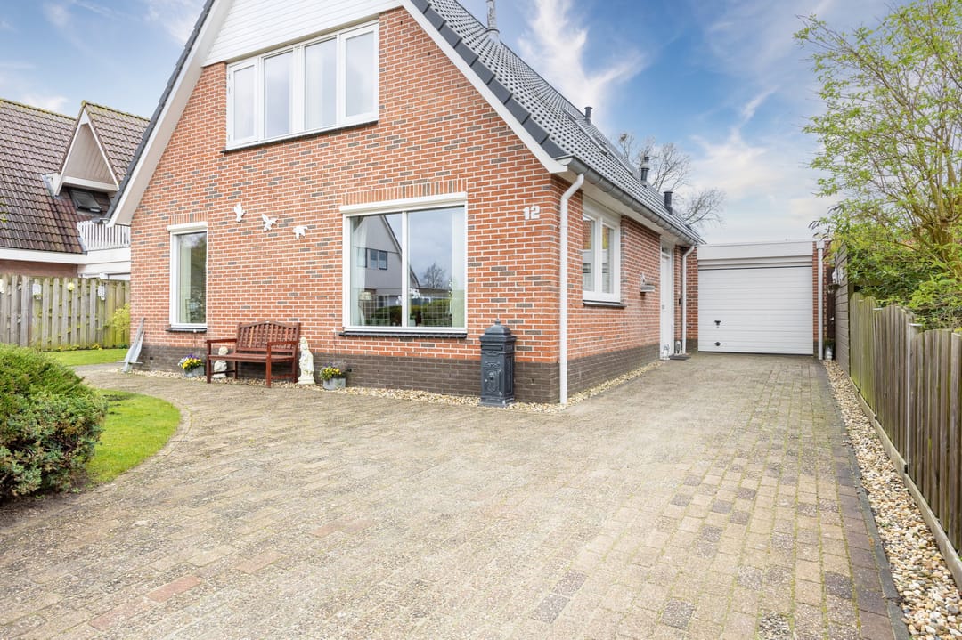 Foto 8 van Broedertrouw 12