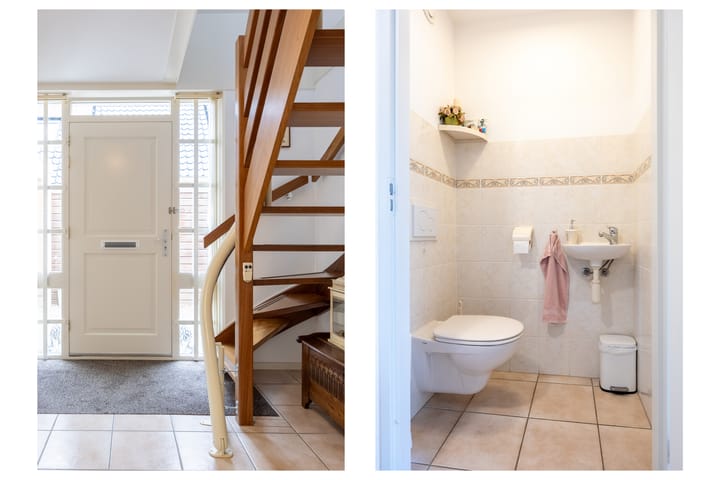 Photo 11 of Broedertrouw 12