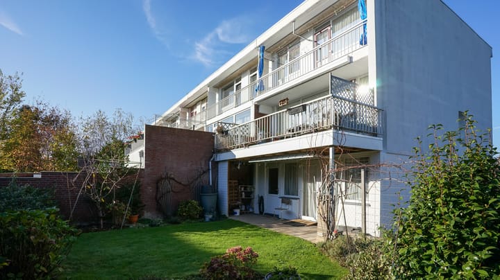 Foto 19 van Unescostraat 1