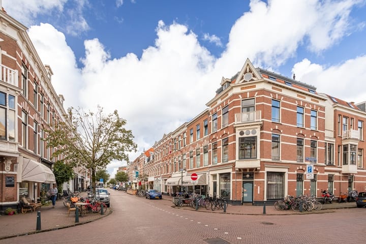 Foto 24 van Weimarstraat 27-A