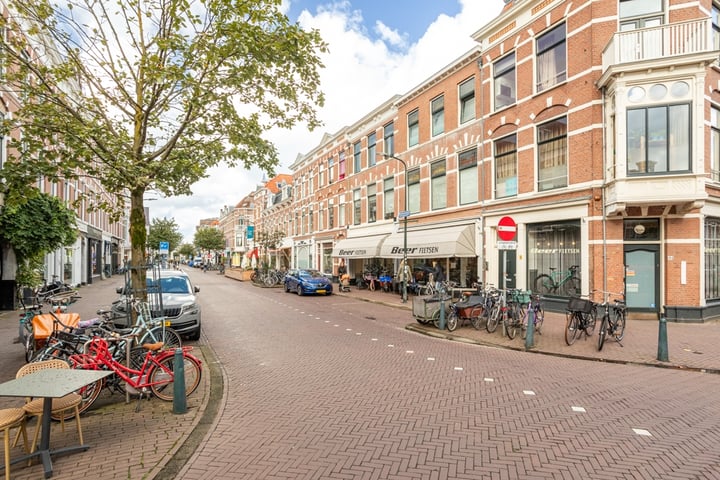 Bekijk foto 25 van Weimarstraat 27-A