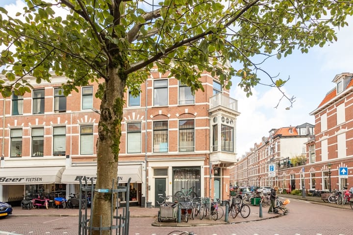 Foto 26 van Weimarstraat 27-A