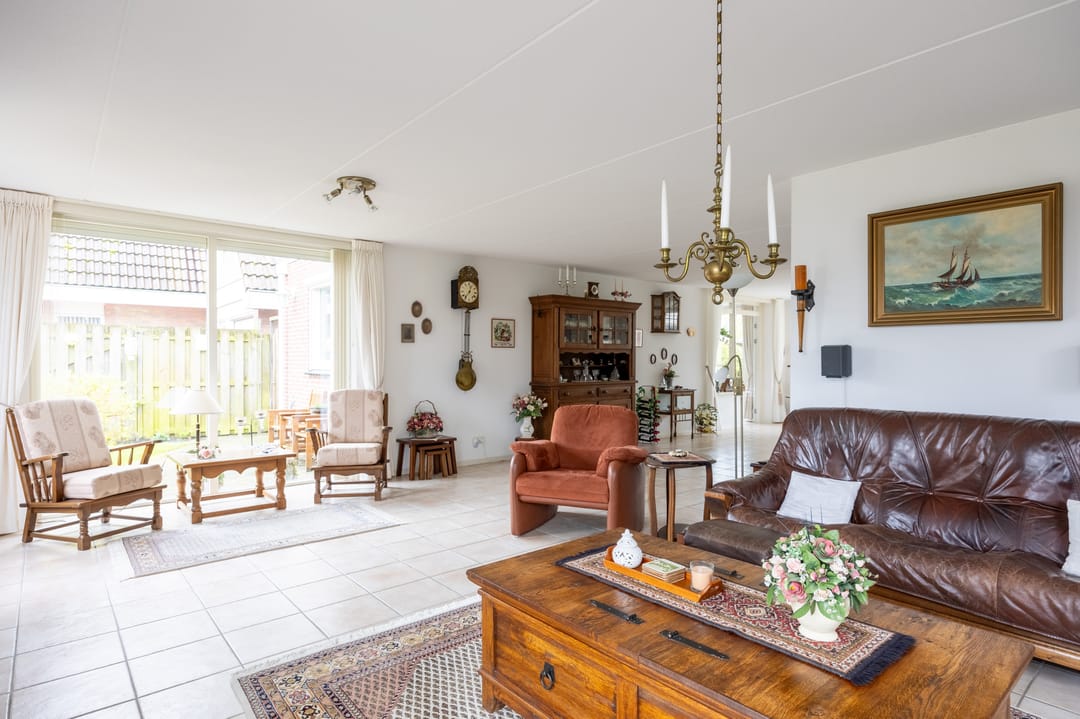 Foto 13 van Broedertrouw 12