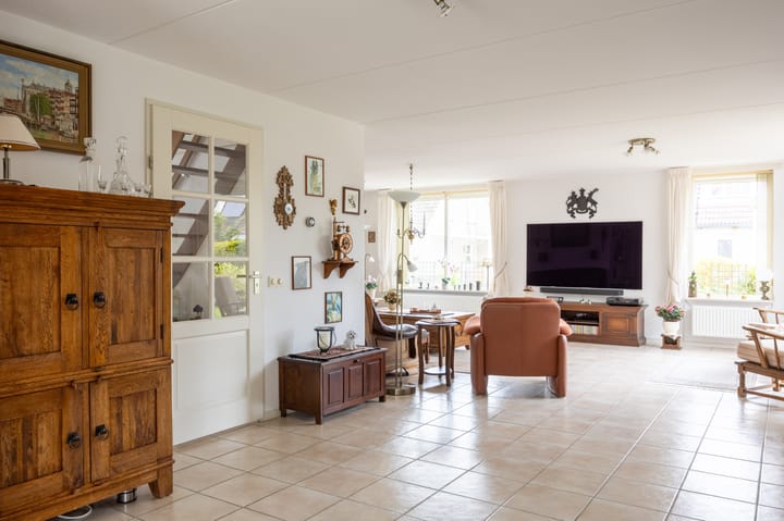 Photo 16 of Broedertrouw 12