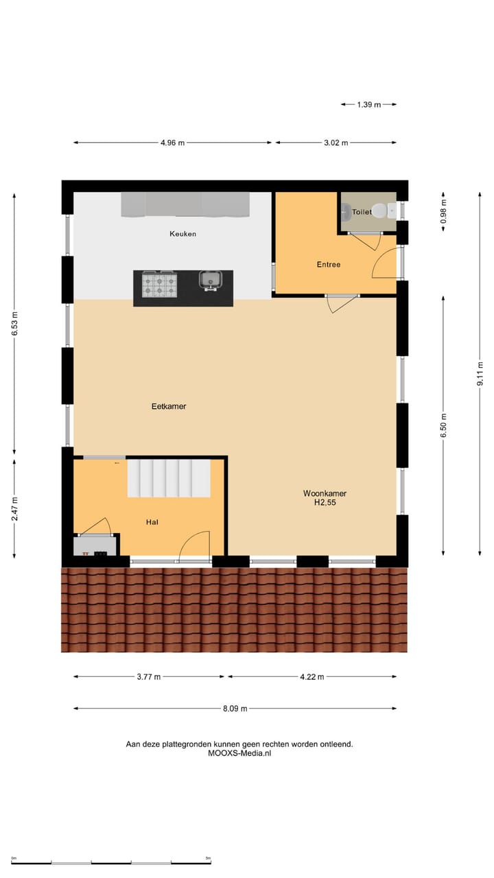 Foto 47 van Breestraat 4-A