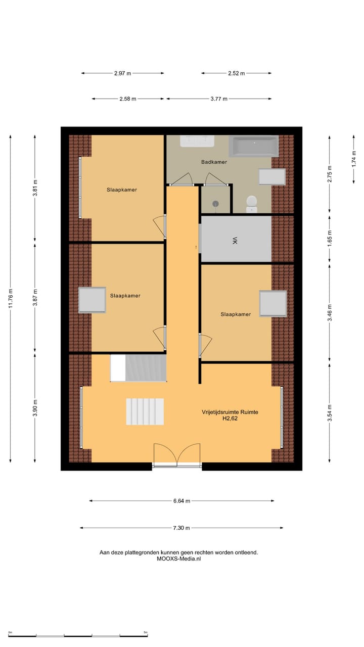 Foto 48 van Breestraat 4-A