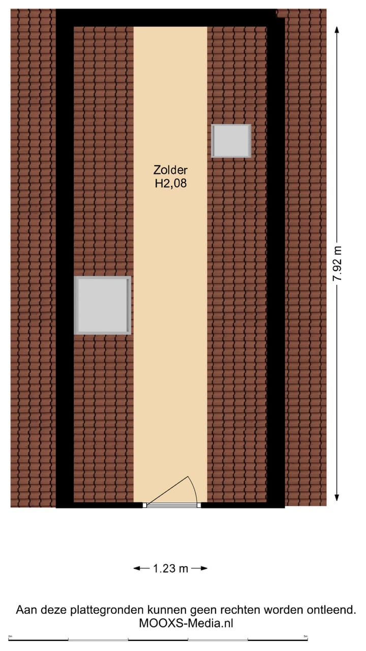 Foto 49 van Breestraat 4-A