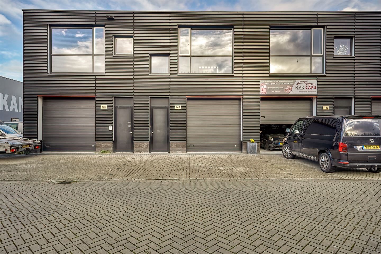 View photo 1 of Scheepmakerstraat 1-E2