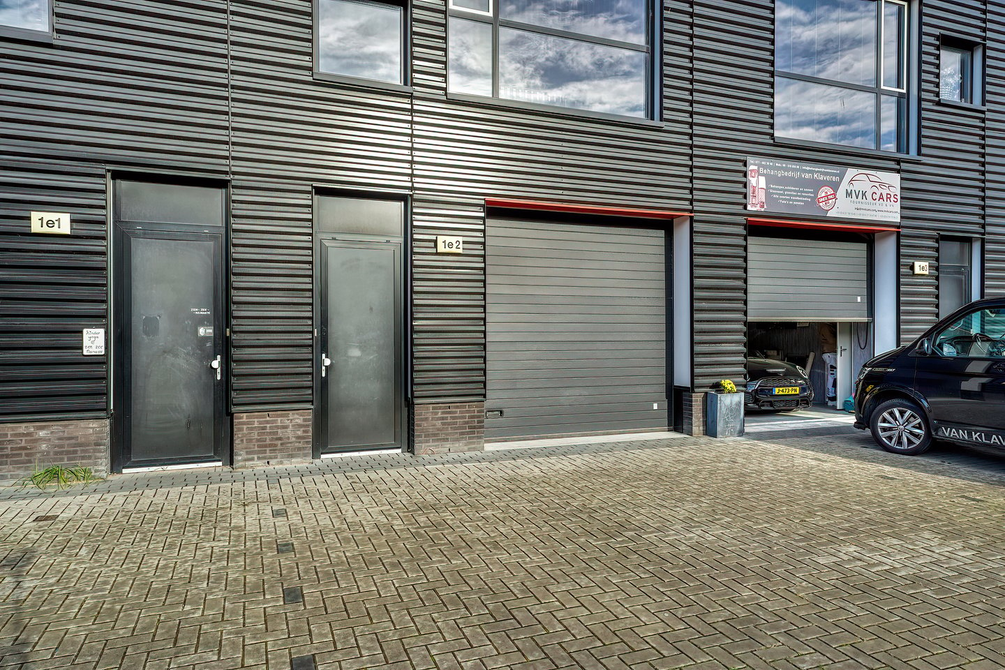 View photo 4 of Scheepmakerstraat 1-E2