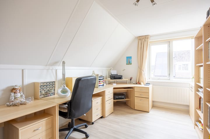 Photo 35 of Broedertrouw 12