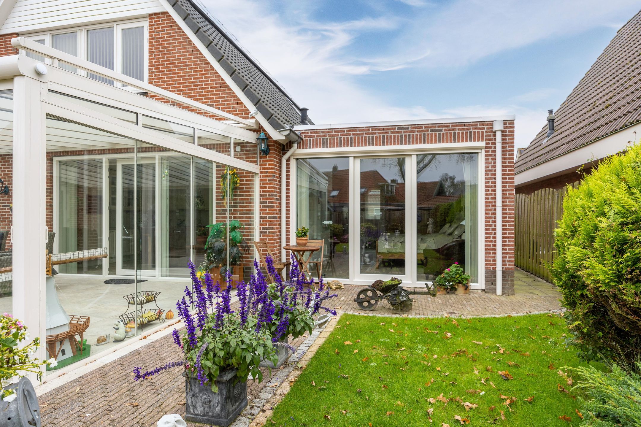 Foto 48 van Broedertrouw 12