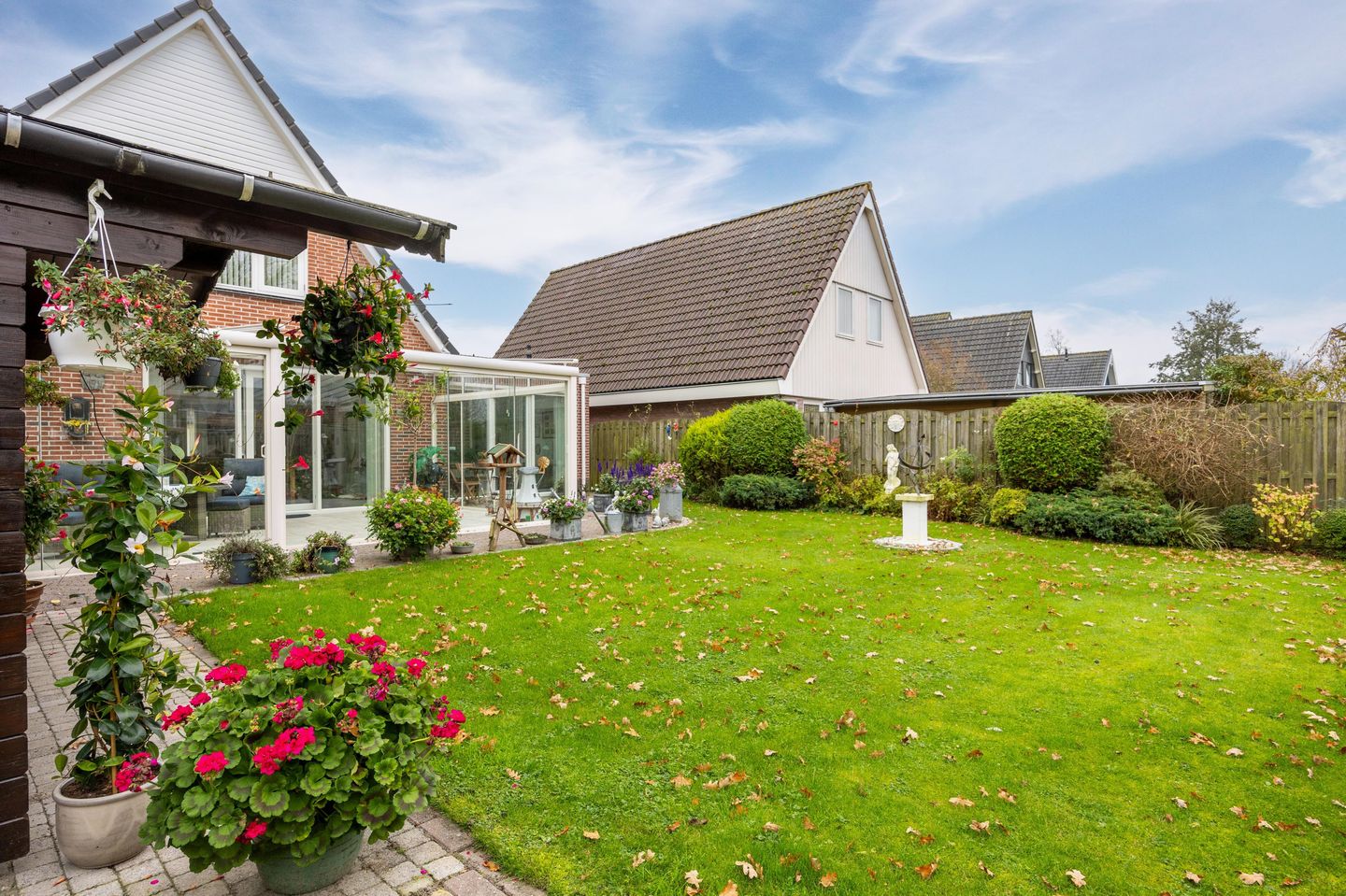 Foto 50 van Broedertrouw 12