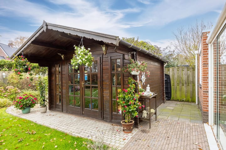 Photo 54 of Broedertrouw 12