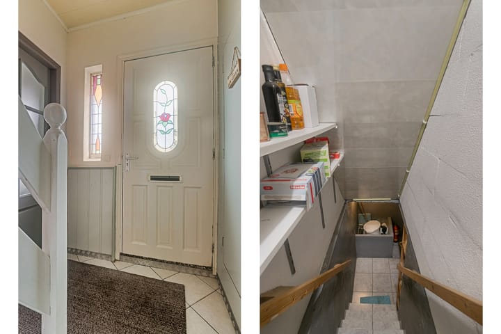 Photo 3 of Plevierstraat 8