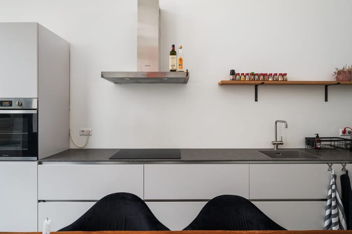 Foto 5 van Benthuizerstraat 8-A