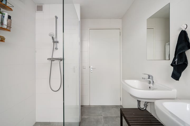 Foto 6 van Benthuizerstraat 8-A