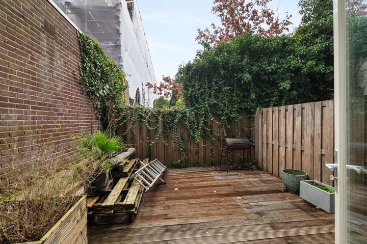 Foto 7 van Benthuizerstraat 8-A