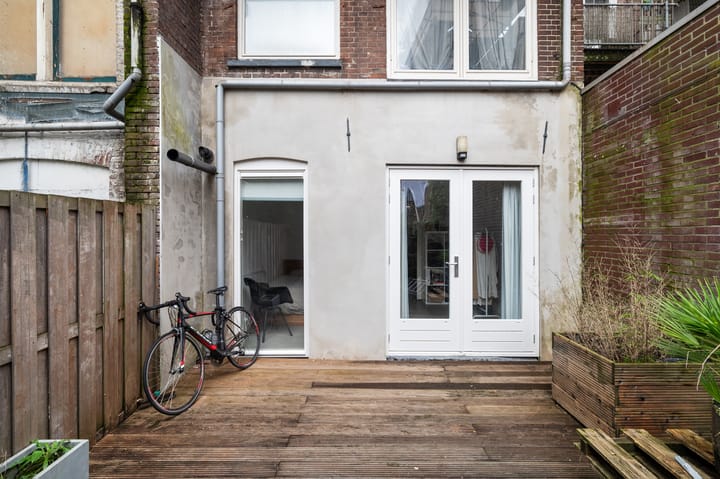 Foto 8 van Benthuizerstraat 8-A