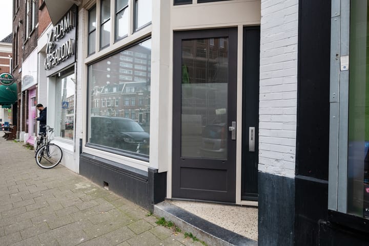 Foto 9 van Benthuizerstraat 8-A