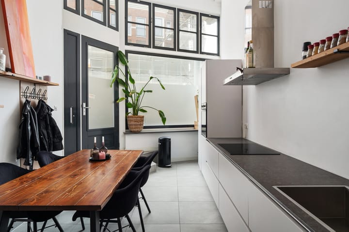 Foto 10 van Benthuizerstraat 8-A