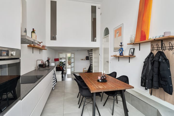 Foto 11 van Benthuizerstraat 8-A