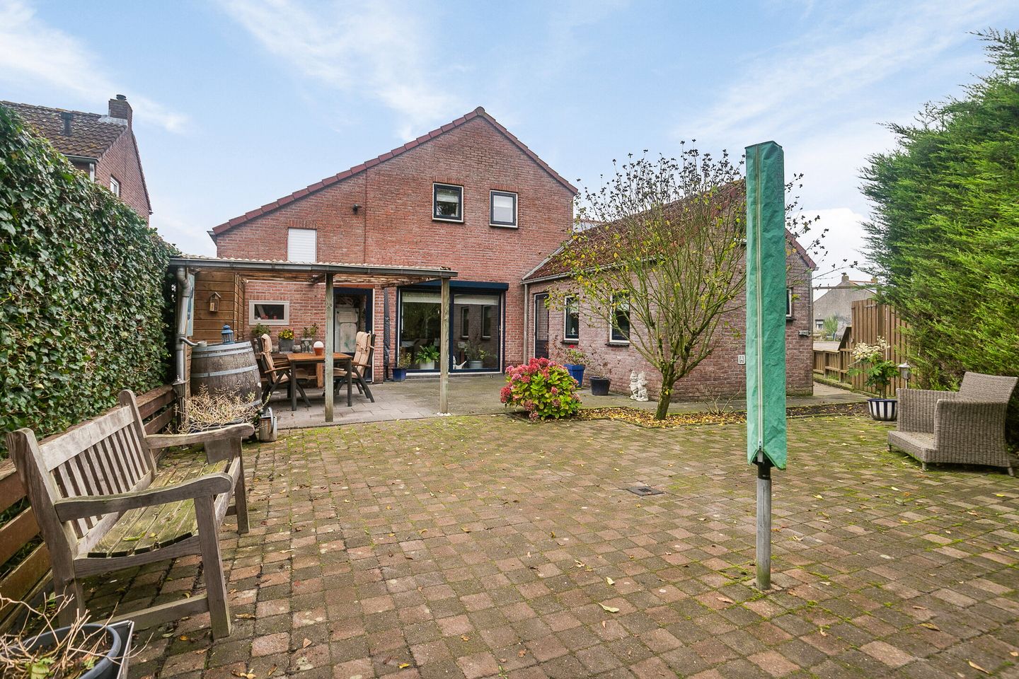 Foto 25 van Plevierstraat 8