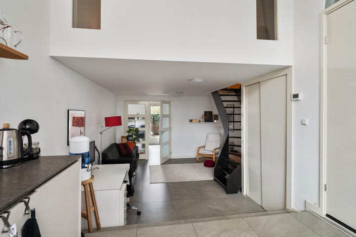 Foto 12 van Benthuizerstraat 8-A