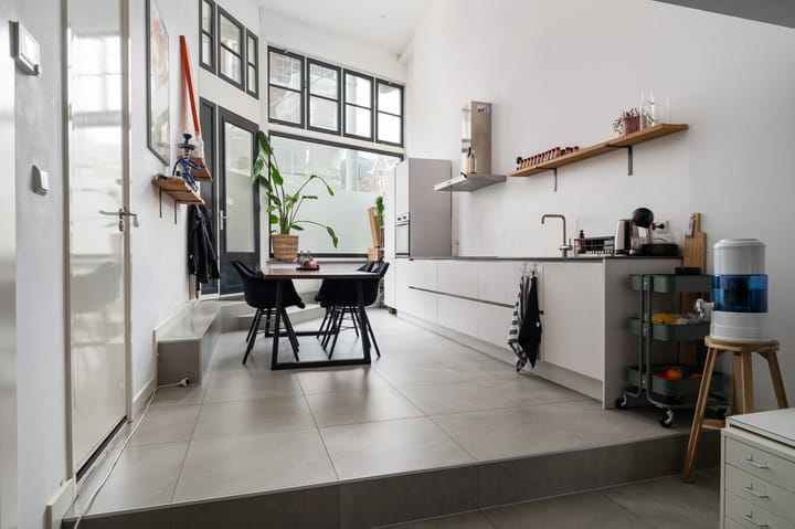 Foto 13 van Benthuizerstraat 8-A