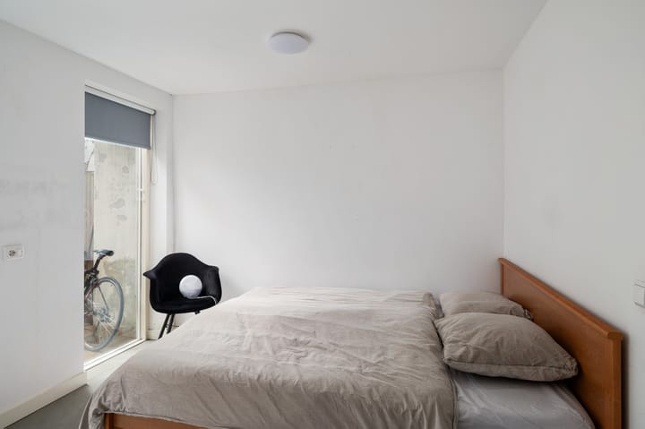 Foto 17 van Benthuizerstraat 8-A