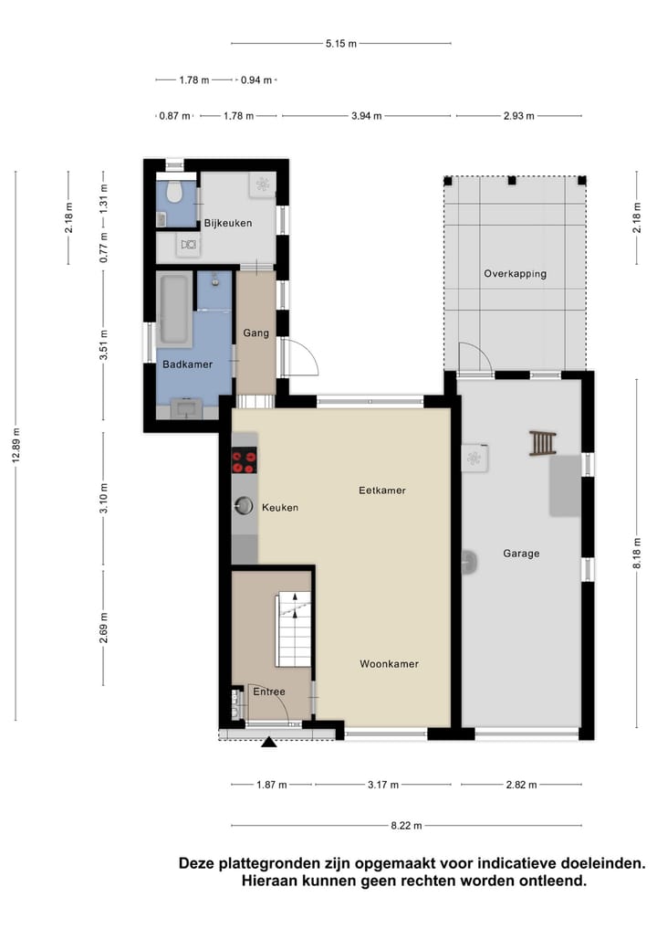 Photo 31 of Plevierstraat 8