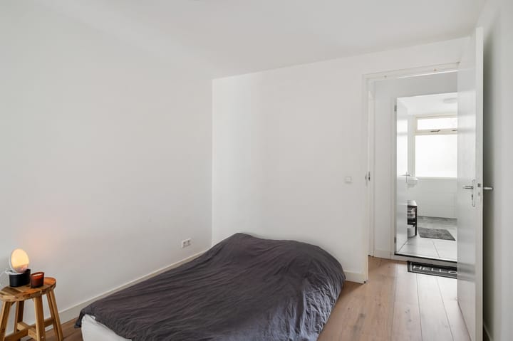 Foto 19 van Benthuizerstraat 8-A